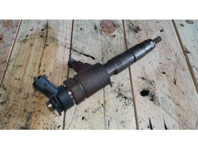 Vstřikovač 0445110340   Citroen C3 Picasso  pro naftový motor 1.6  