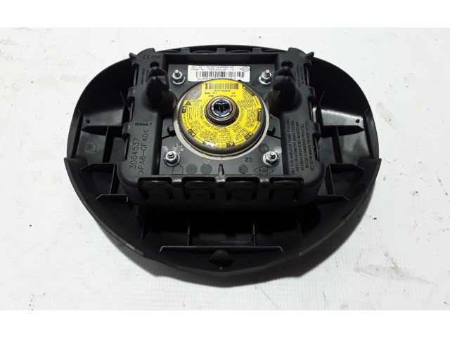 Подушка безопасности водителя 985105118R   Dacia Dokker