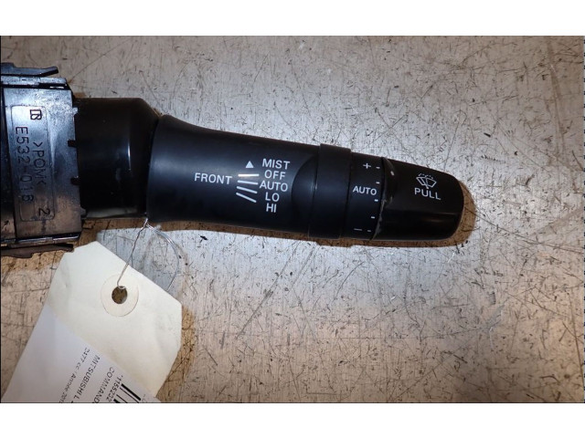 Ручка стеклоочистителей 8612A043 Mitsubishi L200