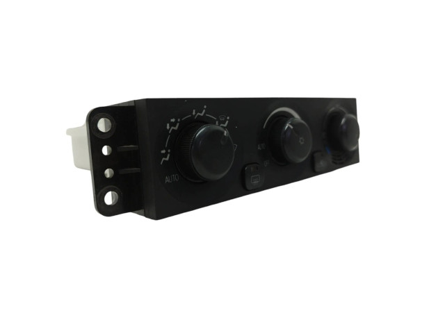 Блок управления климат-контролем MR500650, 1464308770 Mitsubishi Pajero