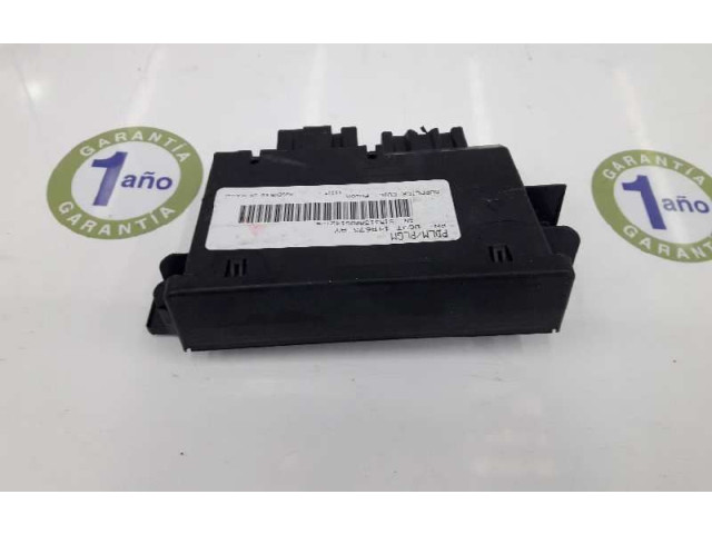 Блок управления DG9T14B673AY Ford S-MAX