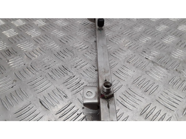 Топливная рампа 0280151226 Maserati Quattroporte 4.2