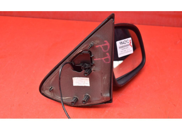 Зеркало электрическое        Dacia Logan Pick-Up  2005 -  года   