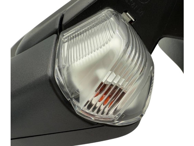 Зеркало электрическое        Ford Transit Custom II  2023 -  года   