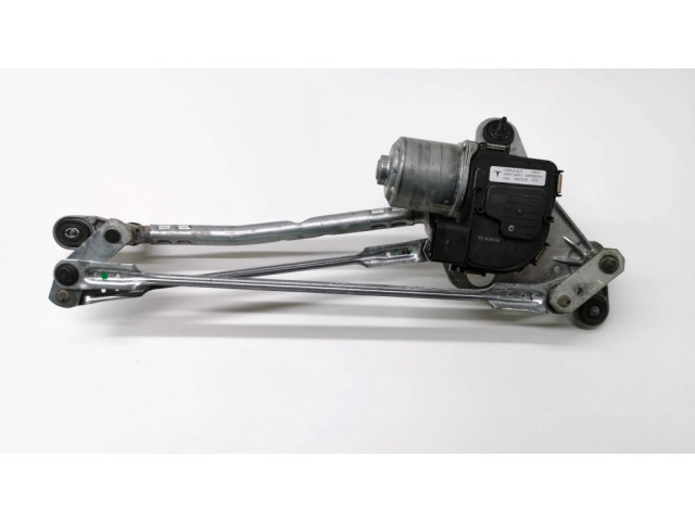 Комплект механизма стеклоочистителей