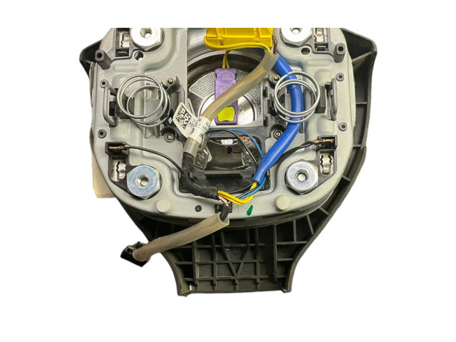 Volant Volkswagen Tiguan 2009 1K0880201CB, 1K0959542B  