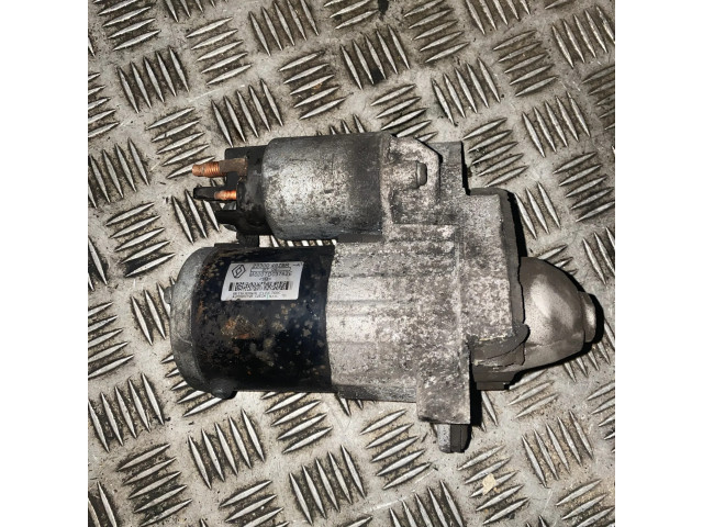 Стартер 233004979R Nissan Juke I F15