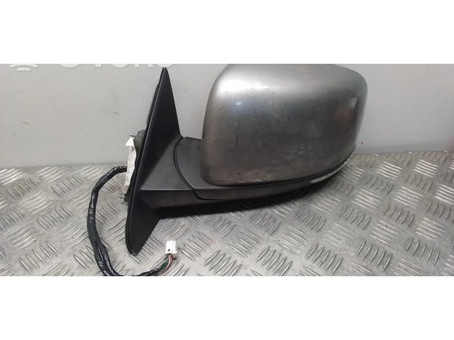 Зеркало электрическое левое Jeep Grand Cherokee 2010-2021 года