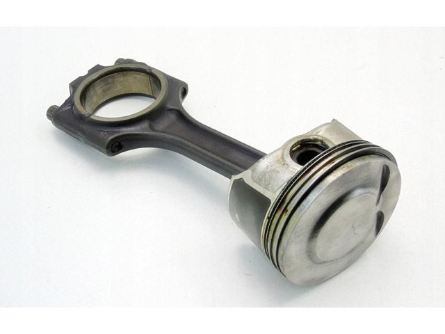  Поршень с шатуном  083085  Volvo S80  