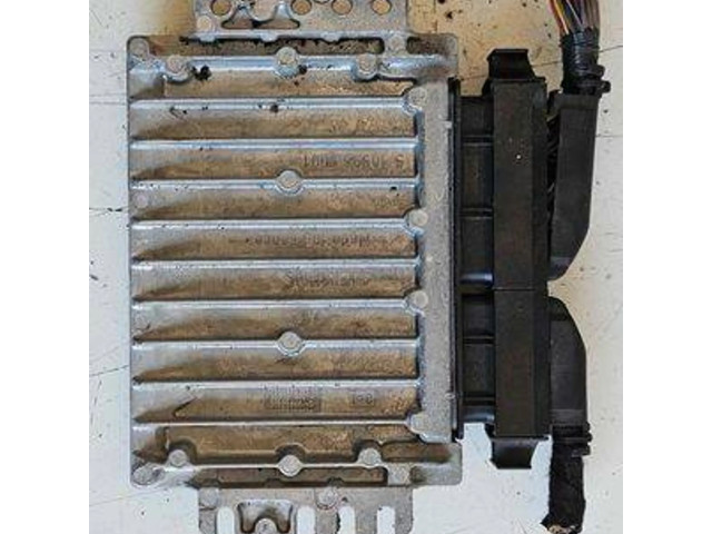 Блок управления двигателя 7536024, S118012001N Mini One - Cooper R50 - 53