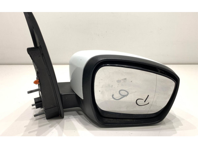 Зеркало электрическое        Ford S-MAX  2015 -  года   