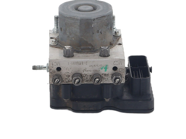 Блок АБС 476606440R   Dacia  Duster  2010 - 2017 года