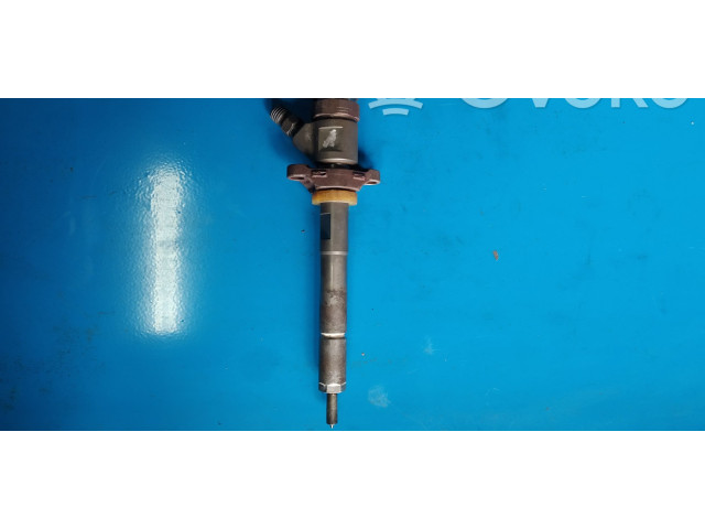 Форсунка 0445110239    Ford Fusion  HHJB 