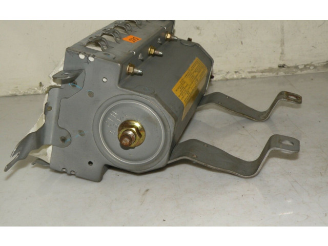 Надувная подушка для пассажира