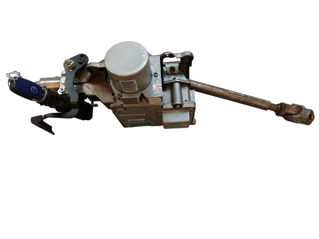 Ось рулевого колеса    Fiat Idea