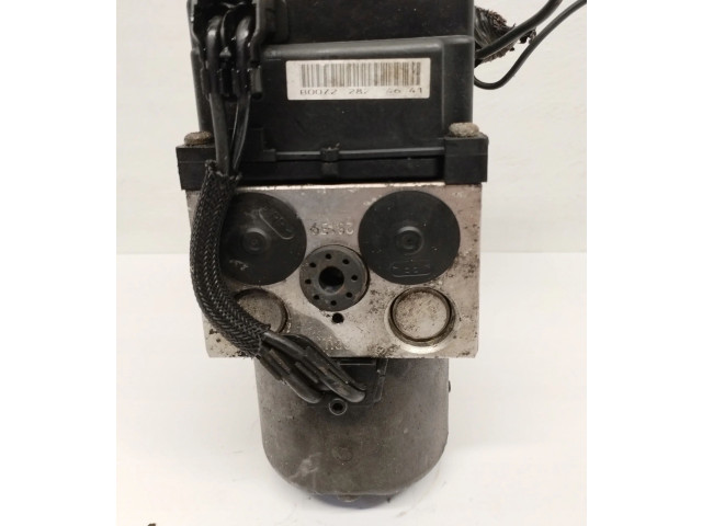 Блок АБС 27531FC000 Subaru Forester SF 1998 - 2000 года