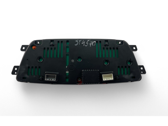 Přístrojová deska SsangYong Actyon 2010 8021032240