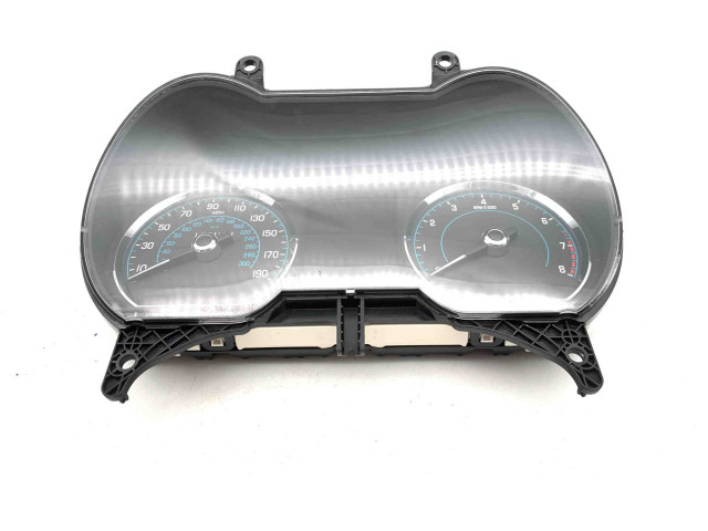 Панель приборов BW8310849AE, VP9W8F10894A Jaguar XK - XKR