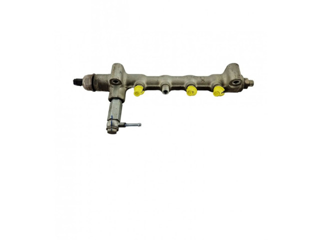 Топливная рампа    Opel Meriva B   для двигателя A17DT