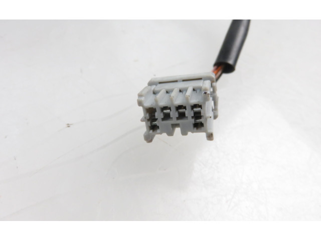 Зеркало (управляемое электричеством) Honda Accord