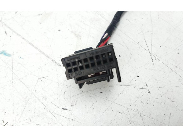 Зеркало электрическое Audi A5 2016 - года