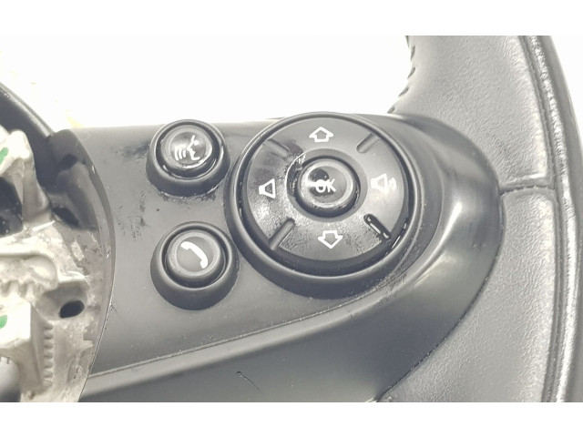 Руль Mini One - Cooper F56 F55  2013 -  года 6874599, 32306996047      