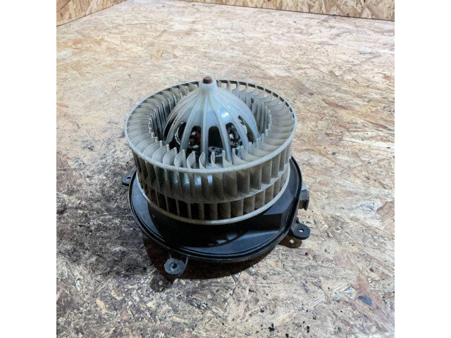 Вентилятор печки    A2308210251, 050520   Mercedes-Benz E W211