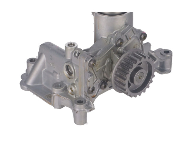 Čerpadlo oleje H6BG6600BA Ford Fiesta