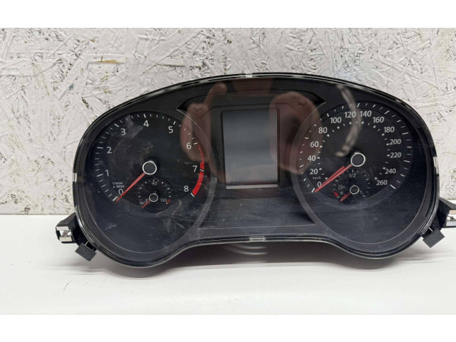 Панель приборов 5C6920975D Volkswagen Jetta VI