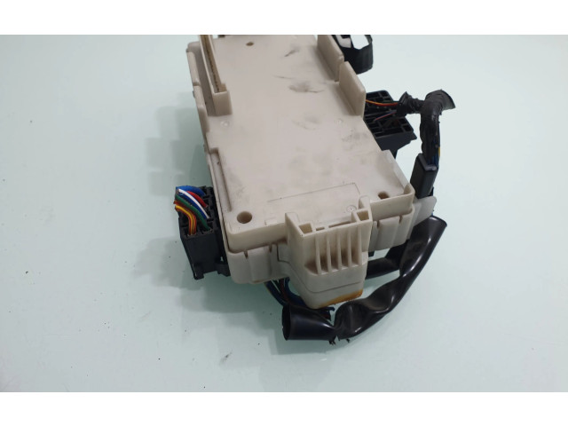 Pojistková skříňka 91840W, 701080071 Mitsubishi Pajero 2008