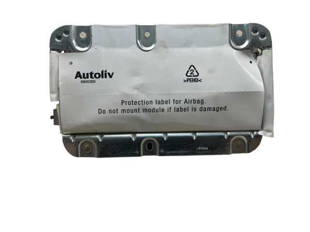 Подушка безопасности пассажира 30721035, 607561400   Volvo V70