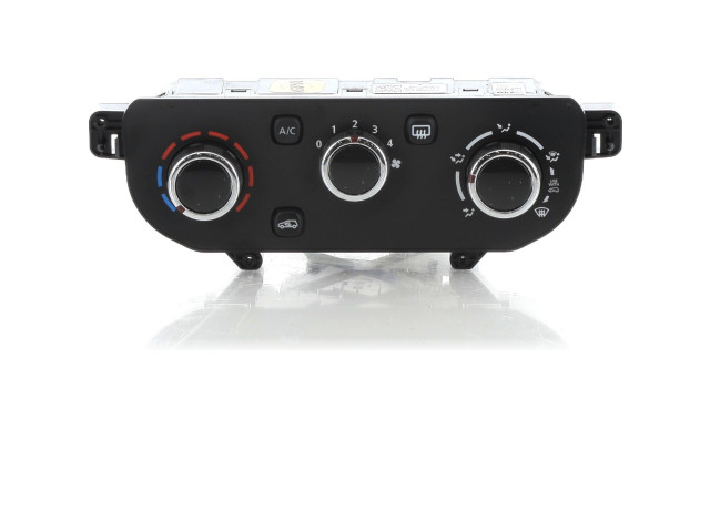 Блок управления климат-контролем 275702104R, W0-3480L Dacia Spring