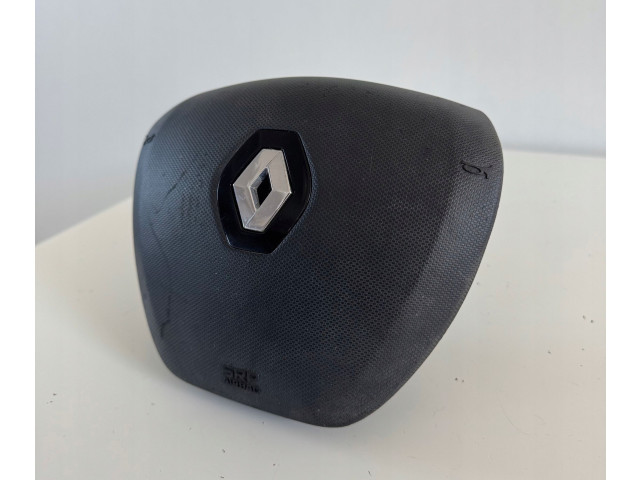 Надувная подушка для руля       Renault Clio IV  2012 -  года   