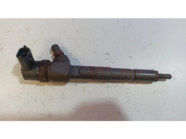 Форсунка 93191395, 55221024 Saab 9-3 Ver2 для дизельного двигателя Z 19 DTR 1.9