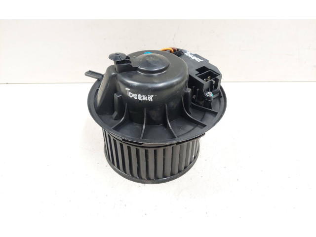 Вентилятор печки DDW010TT, TH160K34 Volkswagen Touran I