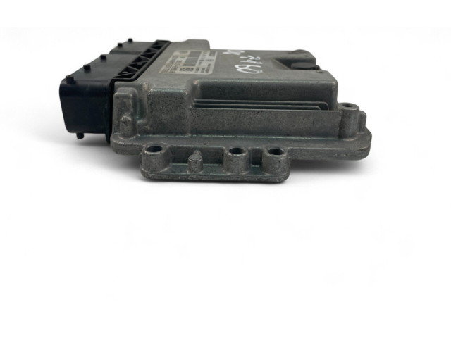 Блок управления двигателем Блок управления 391132A510, 0281016570   KIA Ceed