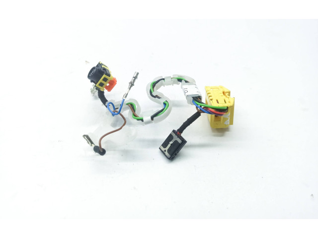 Подушка безопасности водителя 82A971589A, 82A971589 Audi A1