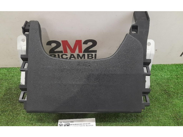 Подушка безопасности для колен 7030A241RHD, 4N13 Mitsubishi ASX
