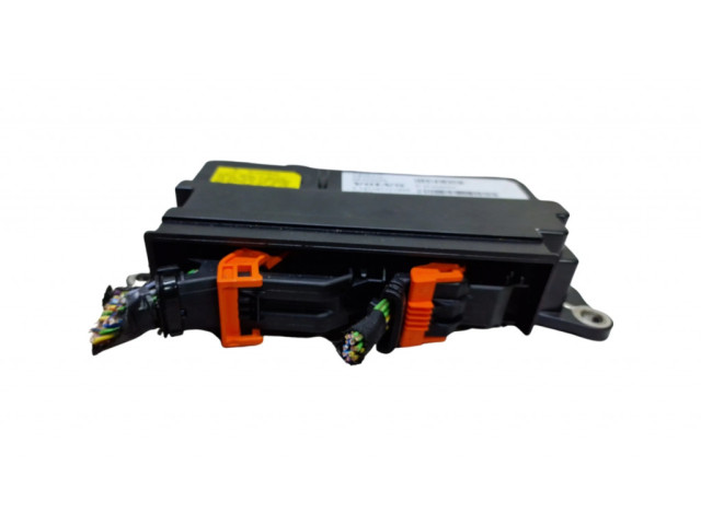 Блок подушек безопасности P31406254, 31406254 Volvo V40