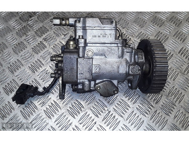 Vstřikovací čerpadlo 0460404985 Seat Alhambra (Mk1)