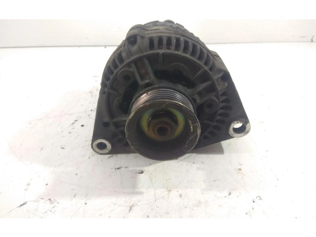 Генератор 0123320011   Saab 9000 CS