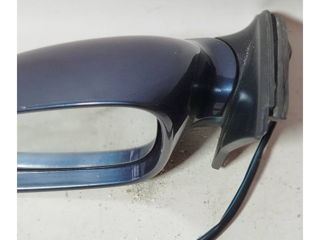 Зеркало электрическое Volkswagen Jetta V 2005 - 2010 года