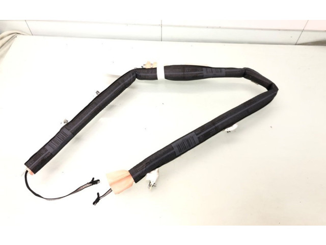 Боковая подушка безопасности Dacia Duster