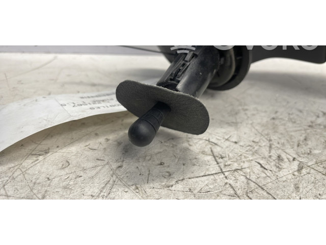 Зеркало электрическое Dacia Duster 2010 - 2017 года