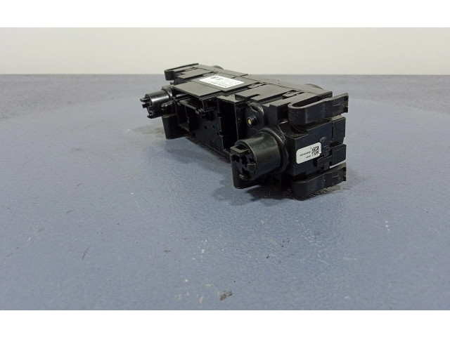 Блок управления климат-контролем 5JA820045D, 5JA820045D Skoda Rapid (NH)