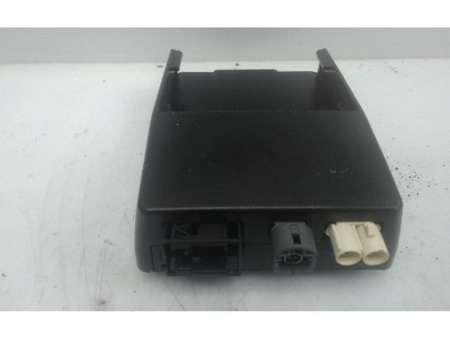 Řídící jednotka A1728100011   Mercedes-Benz GLA W156 2013