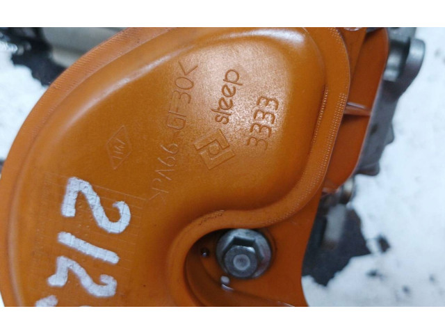 Масляный насос 150002257R, TCE Dacia Logan II