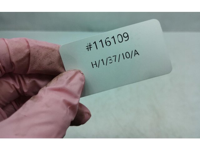 Řídící jednotka 9657595880 Citroen C4 III e-C4 2022