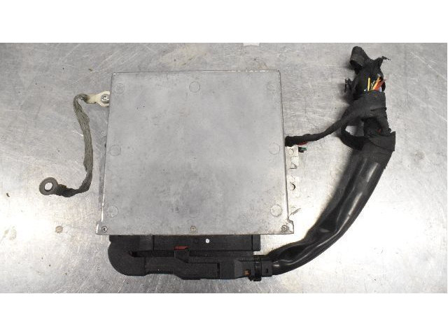 Блок управления впрыском Saab 9000 CS