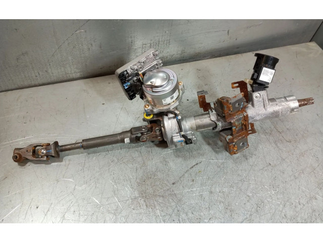 Руль Dacia Sandero 2008 - 2012 года A3C0327650200